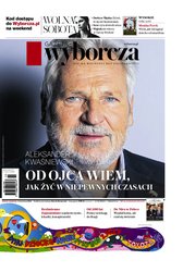 : Gazeta Wyborcza - Poznań - e-wydanie – 126/2024