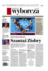 : Gazeta Wyborcza - Toruń - e-wydanie – 173/2024