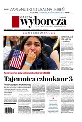 : Gazeta Wyborcza - Opole - e-wydanie – 261/2024