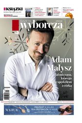 : Gazeta Wyborcza - Białystok - e-wydanie – 297/2024