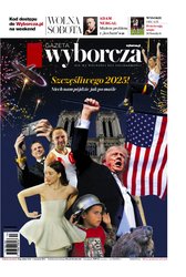 : Gazeta Wyborcza - Poznań - e-wydanie – 301/2024