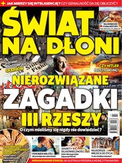 : Świat na dłoni - e-wydanie – 3/2024