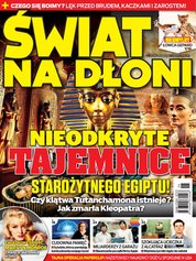 : Świat na dłoni - e-wydanie – 6/2024