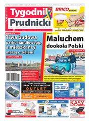 : Tygodnik Prudnicki - e-wydania – 43/2024