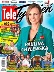 : Tele Tydzień - e-wydanie – 50/2024