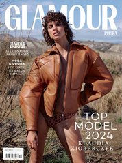 : Glamour - e-wydania – 12/2024-1/2025