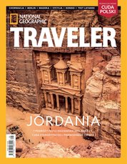 : National Geographic Traveler - e-wydanie – 8/2024