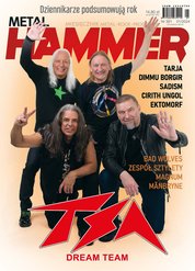 : Metal Hammer - eprasa – 1/2024