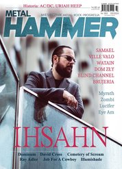 : Metal Hammer - eprasa – 3/2024