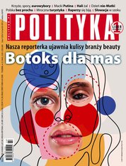 : Polityka - e-wydanie – 22/2024