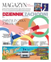 : Dziennik Zachodni - e-wydanie – 173/2024