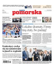 : Gazeta Pomorska - Bydgoszcz - e-wydanie – 106/2024