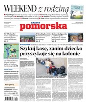 : Gazeta Pomorska - Toruń - e-wydanie – 109/2024