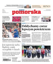 : Gazeta Pomorska - Inowrocław - e-wydanie – 111/2024