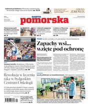 : Gazeta Pomorska - Bydgoszcz - e-wydanie – 112/2024