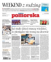 : Gazeta Pomorska - Bydgoszcz - e-wydanie – 126/2024