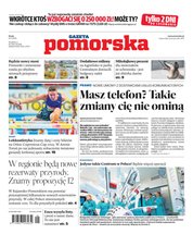 : Gazeta Pomorska - Bydgoszcz - e-wydanie – 259/2024