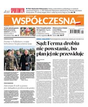 : Gazeta Współczesna - e-wydanie – 92/2024