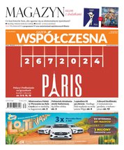 : Gazeta Współczesna - e-wydanie – 145/2024