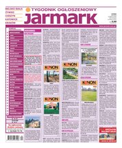 : Jarmark - e-wydanie – 44/2024