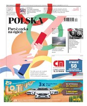 : Polska Metropolia Warszawska - e-wydanie – 60/2024