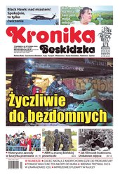 : Kronika Beskidzka - e-wydania – 4/2024