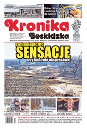 : Kronika Beskidzka - e-wydania – 5/2024