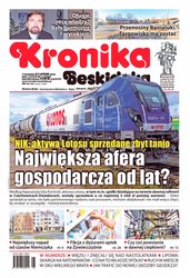: Kronika Beskidzka - e-wydania – 6/2024