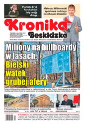 : Kronika Beskidzka - e-wydania – 8/2024