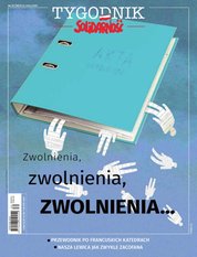 : Tygodnik Solidarność - e-wydanie – 30/2024