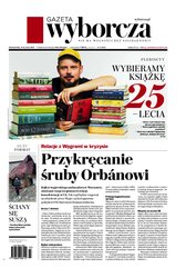 : Gazeta Wyborcza - Olsztyn - e-wydanie – 9/2025