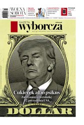 : Gazeta Wyborcza - Szczecin - e-wydanie – 14/2025