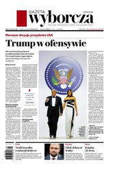 : Gazeta Wyborcza - Trójmiasto - e-wydanie – 17/2025