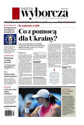 : Gazeta Wyborcza - Częstochowa - e-wydanie – 18/2025