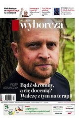 : Gazeta Wyborcza - Trójmiasto - e-wydanie – 113/2025