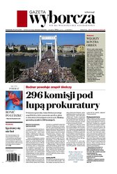 : Gazeta Wyborcza - Katowice - e-wydanie – 149/2025