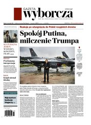 : Gazeta Wyborcza - Trójmiasto - e-wydanie – 212/2025