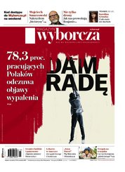 : Gazeta Wyborcza - Trójmiasto - e-wydanie – 213/2025