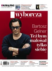 : Gazeta Wyborcza - Kielce - e-wydanie – 225/2025