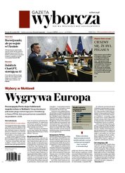 : Gazeta Wyborcza - Kielce - e-wydanie – 227/2025