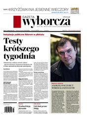 : Gazeta Wyborcza - Opole - e-wydanie – 242/2025