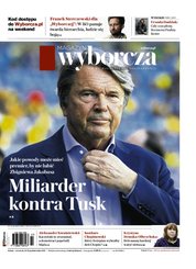 : Gazeta Wyborcza - Trójmiasto - e-wydanie – 243/2025