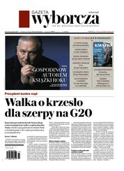 : Gazeta Wyborcza - Tr&oacute;jmiasto - e-wydanie &ndash; 291/2025
