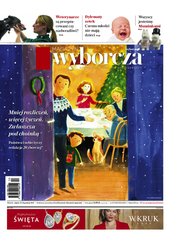 : Gazeta Wyborcza - Wrocław - e-wydanie &ndash; 297/2025