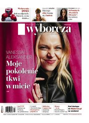 : Gazeta Wyborcza - Ł&oacute;dź - e-wydanie &ndash; 299/2025