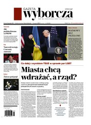 : Gazeta Wyborcza - Ł&oacute;dź - e-wydanie &ndash; 301/2025