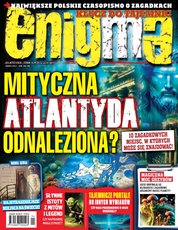 : Enigma - e-wydanie – 4/2025