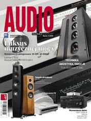 : Audio - e-wydanie – 4/2025