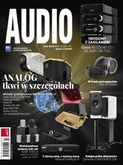 : Audio - e-wydanie – 7-8/2025