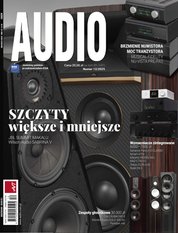 : Audio - e-wydanie &ndash; 12/2025
